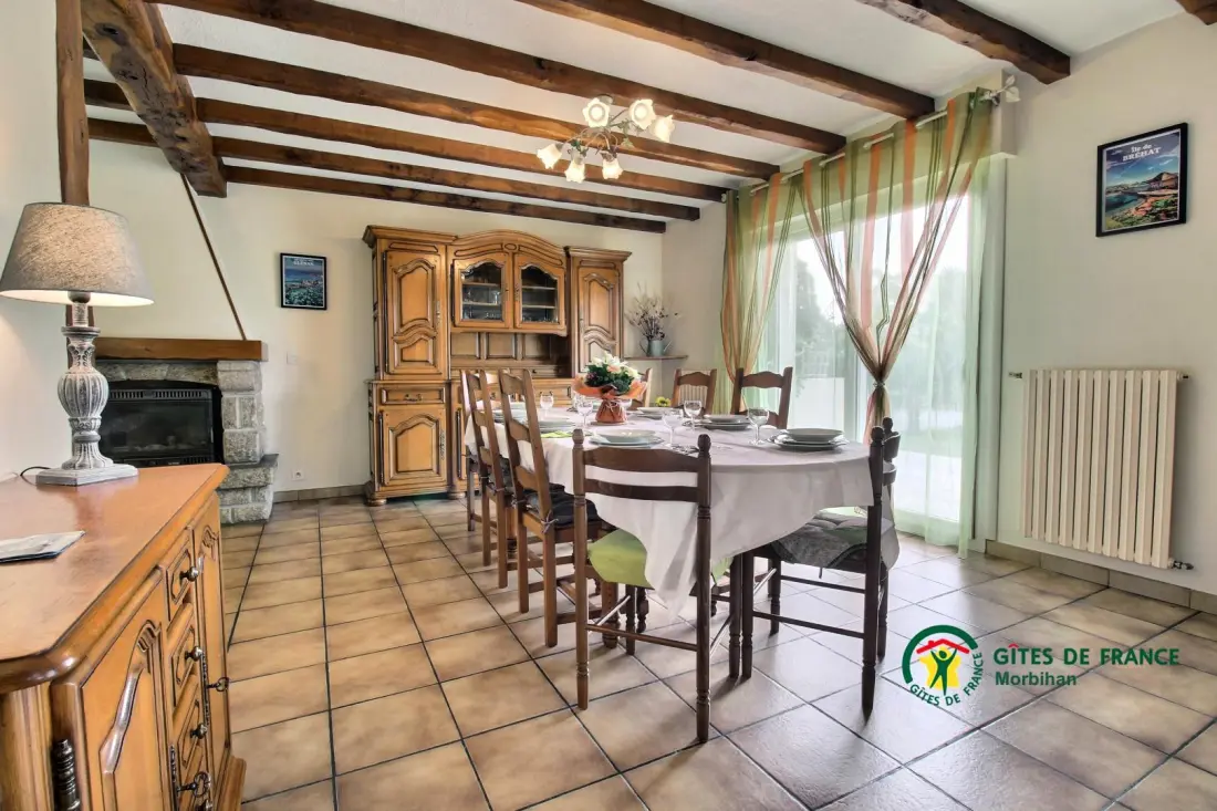 Gîte de France Die Bodenwand 2 Ohren