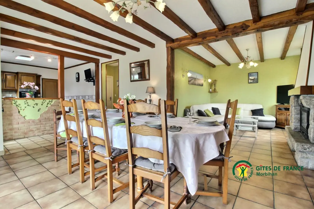 Gîte de France Die Bodenwand 2 Ohren