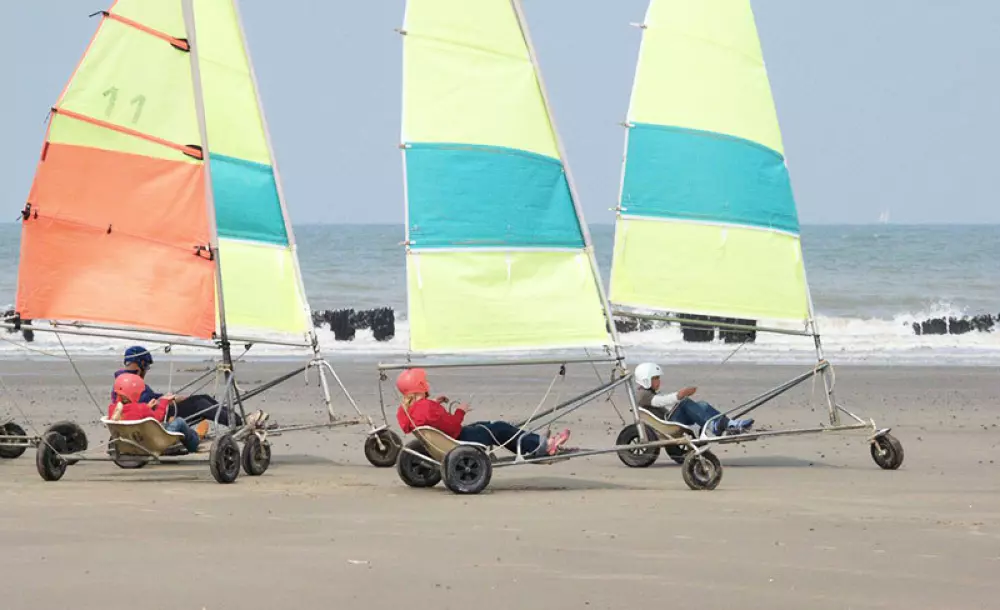 Camping de La Roselière4 Sterren★★★★