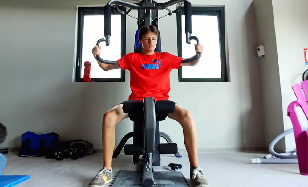 Camping de La Roselière4 Sterren★★★★