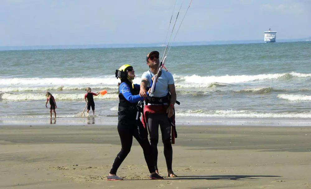 Camping de La Roselière4 Sterren★★★★