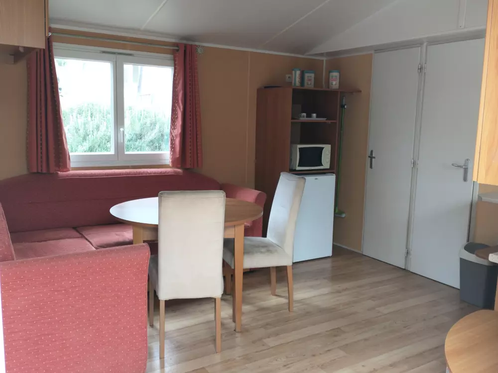 Camping Les Terrasses Provençales 5 Sterren★★★★★