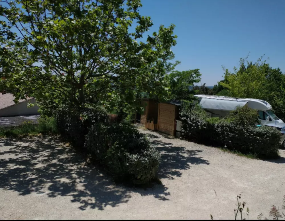 Camping Les Terrasses Provençales 5 Sterren★★★★★