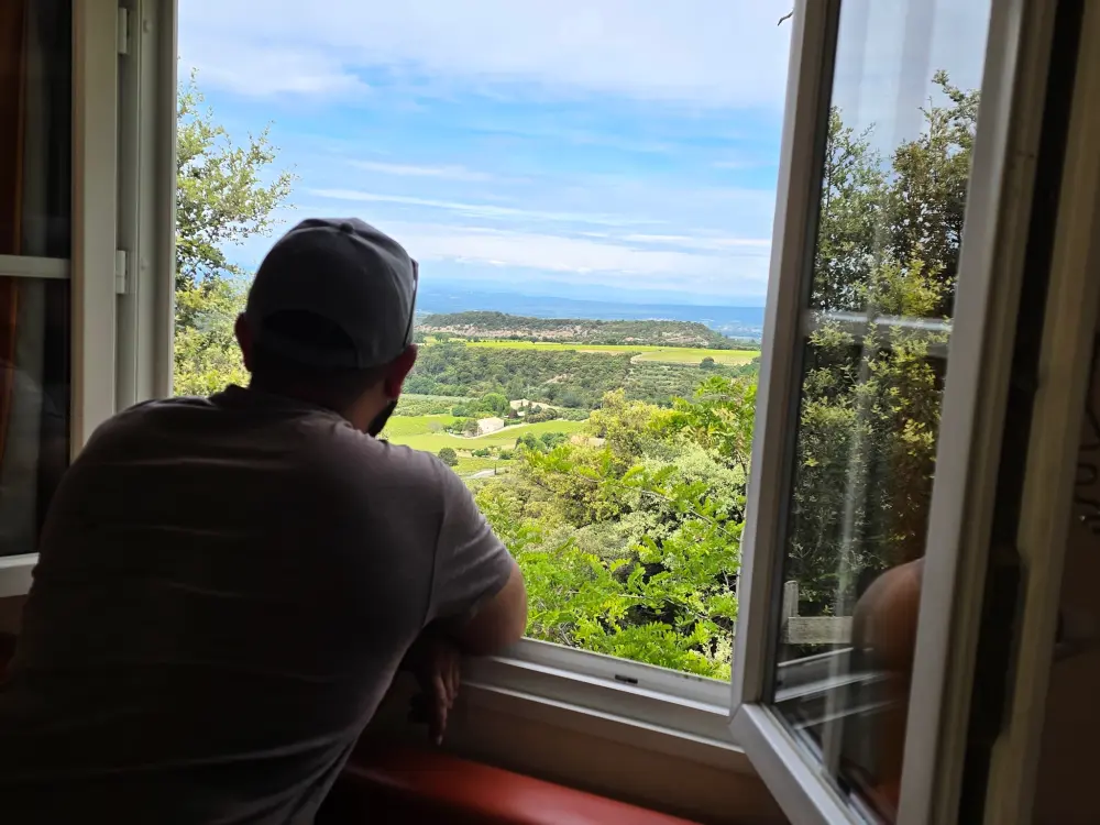 Campingplatz Les Terrasses Provençales 4 Sterne★★★★
