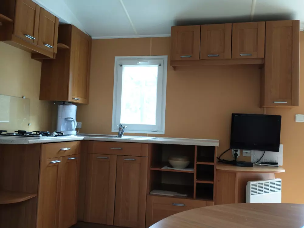 Camping Les Terrasses Provençales 5 Sterren★★★★★