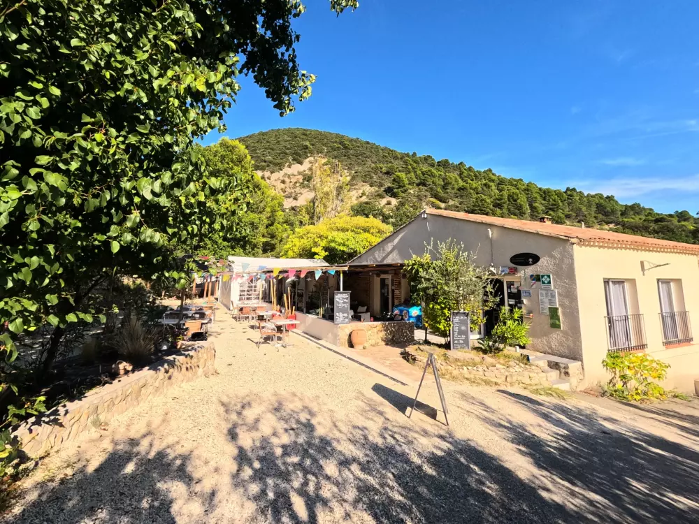 Camping Les Terrasses Provençales 5 Sterren★★★★★