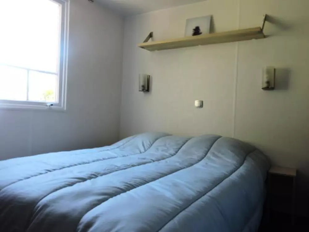 Camping Les Terrasses Provençales 5 Sterren★★★★★