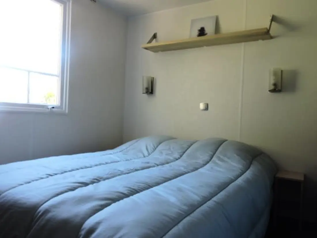 Camping Les Terrasses Provençales 5 Sterren★★★★★