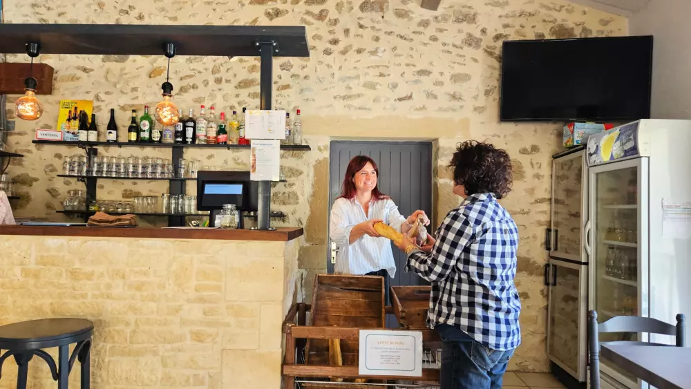 Campingplatz Les Terrasses Provençales 4 Sterne★★★★