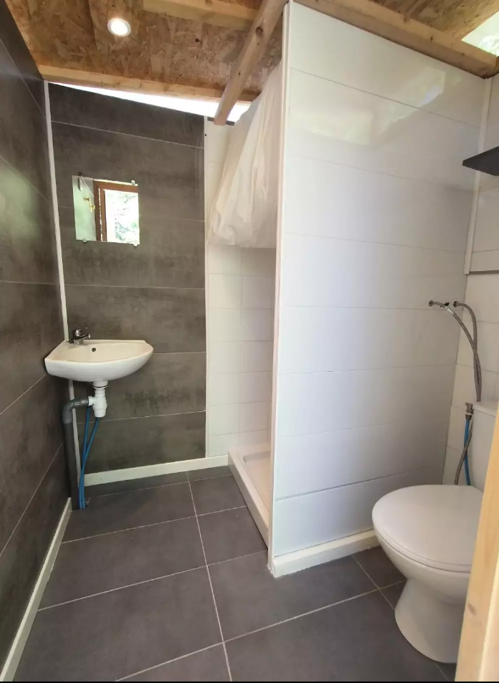 Camping Les Terrasses Provençales 5 Sterren★★★★★