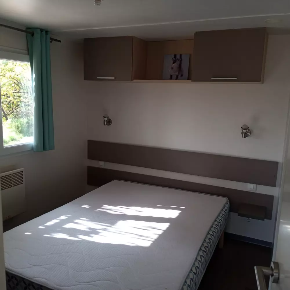 Camping Les Terrasses Provençales 5 Sterren★★★★★