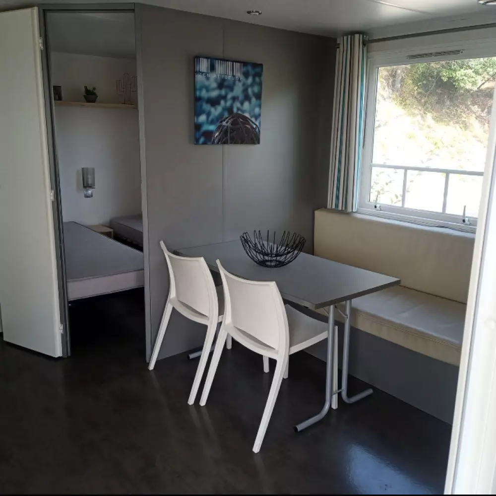 Camping Les Terrasses Provençales 5 Sterren★★★★★