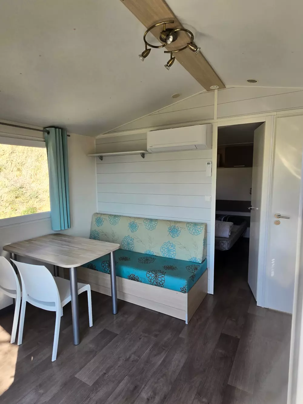 Camping Les Terrasses Provençales 5 Sterren★★★★★