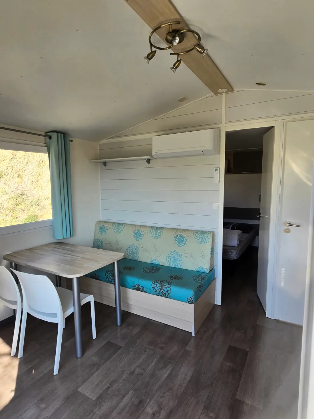 Camping Les Terrasses Provençales 5 Sterren★★★★★