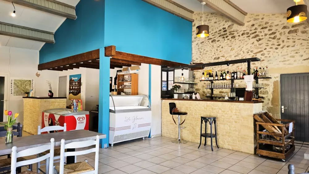 Campingplatz Les Terrasses Provençales 4 Sterne★★★★