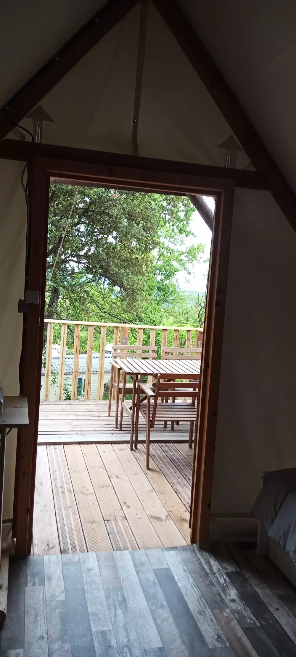 Camping Les Terrasses Provençales 5 Sterren★★★★★