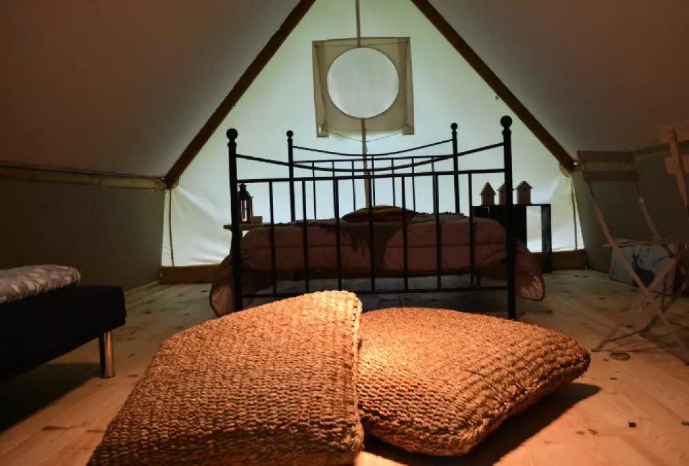 Camping Les Terrasses Provençales 5 Sterren★★★★★