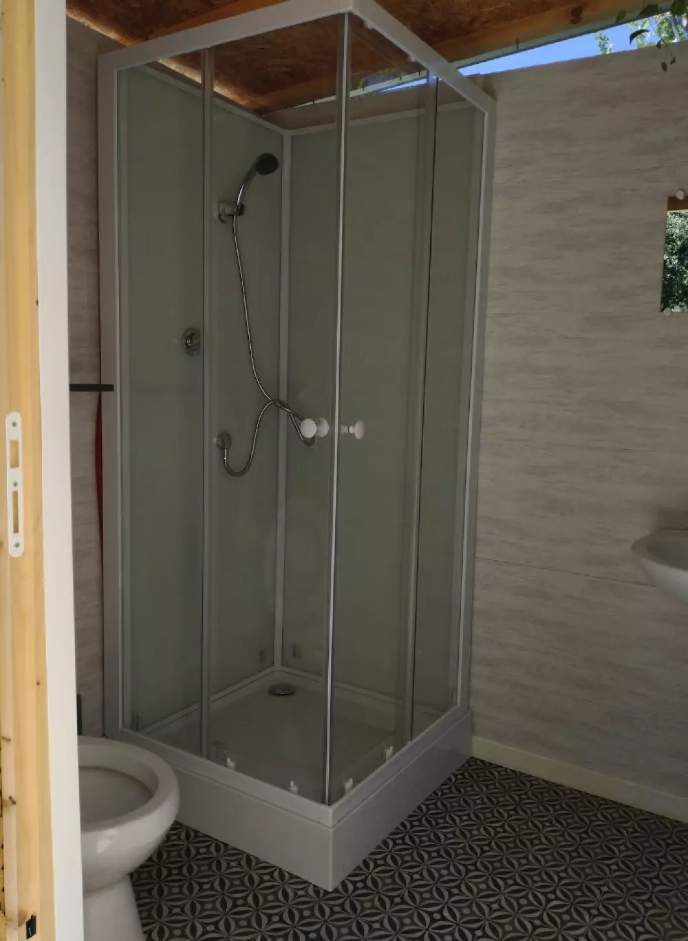 Camping Les Terrasses Provençales 5 Sterren★★★★★