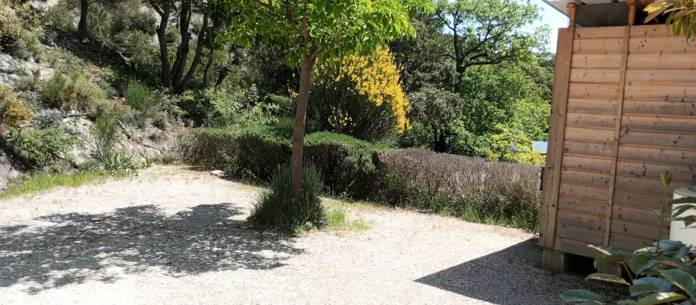 Camping Les Terrasses Provençales 5 Sterren★★★★★