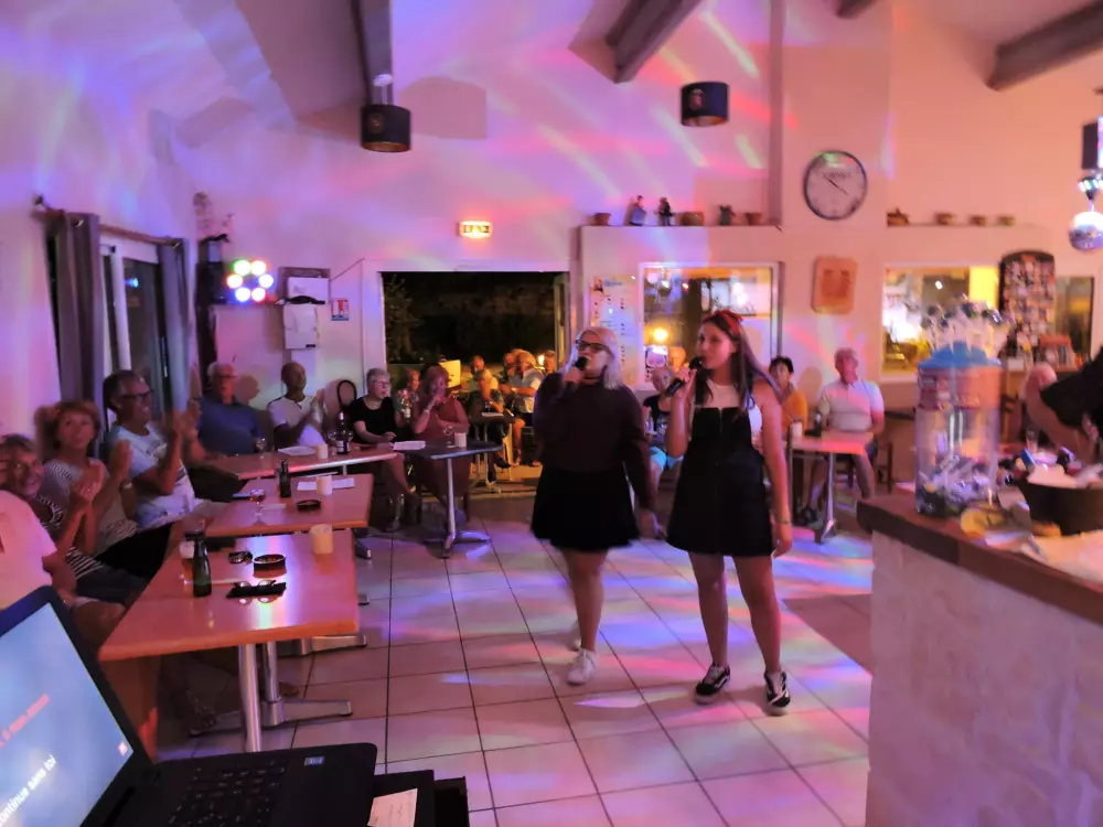 Camping Les Terrasses Provençales 5 Sterren★★★★★