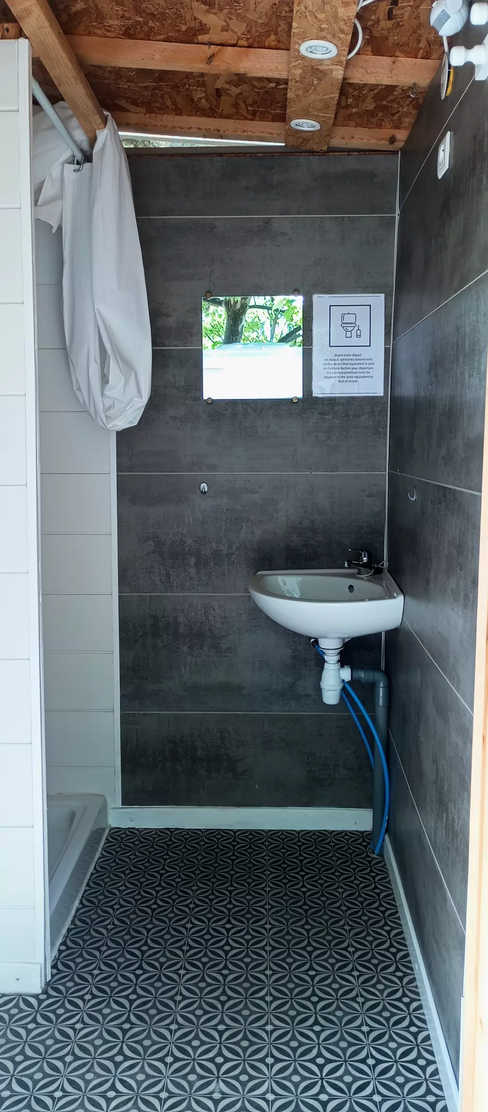 Camping Les Terrasses Provençales 5 Sterren★★★★★