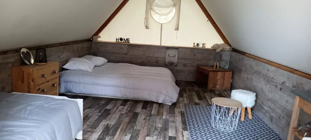 Camping Les Terrasses Provençales 5 Sterren★★★★★