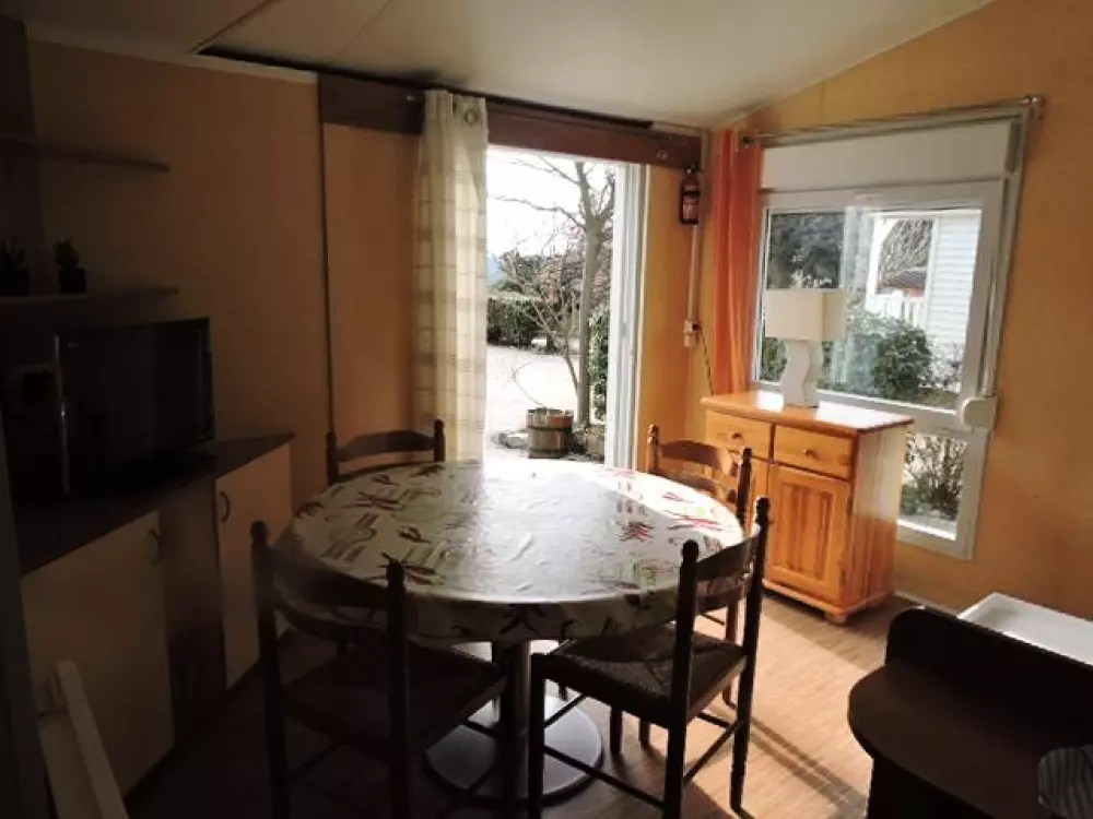 Camping Les Terrasses Provençales 5 Sterren★★★★★