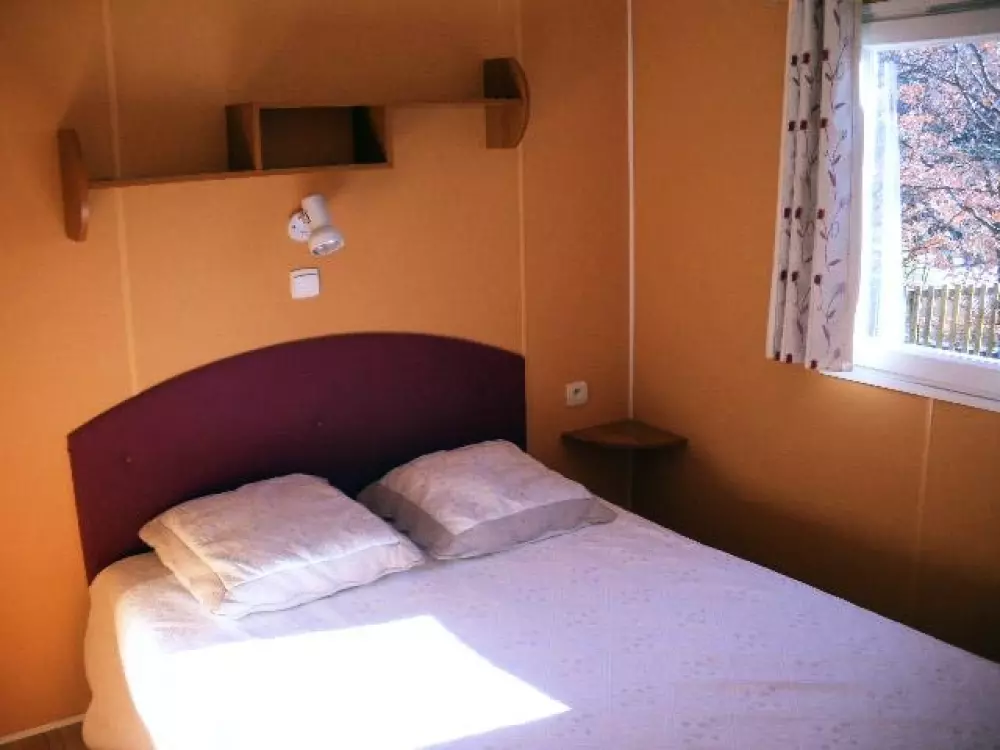 Camping Les Terrasses Provençales 5 Sterren★★★★★