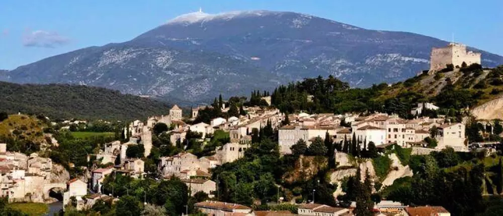 Camping Les Terrasses Provençales 5 Sterren★★★★★