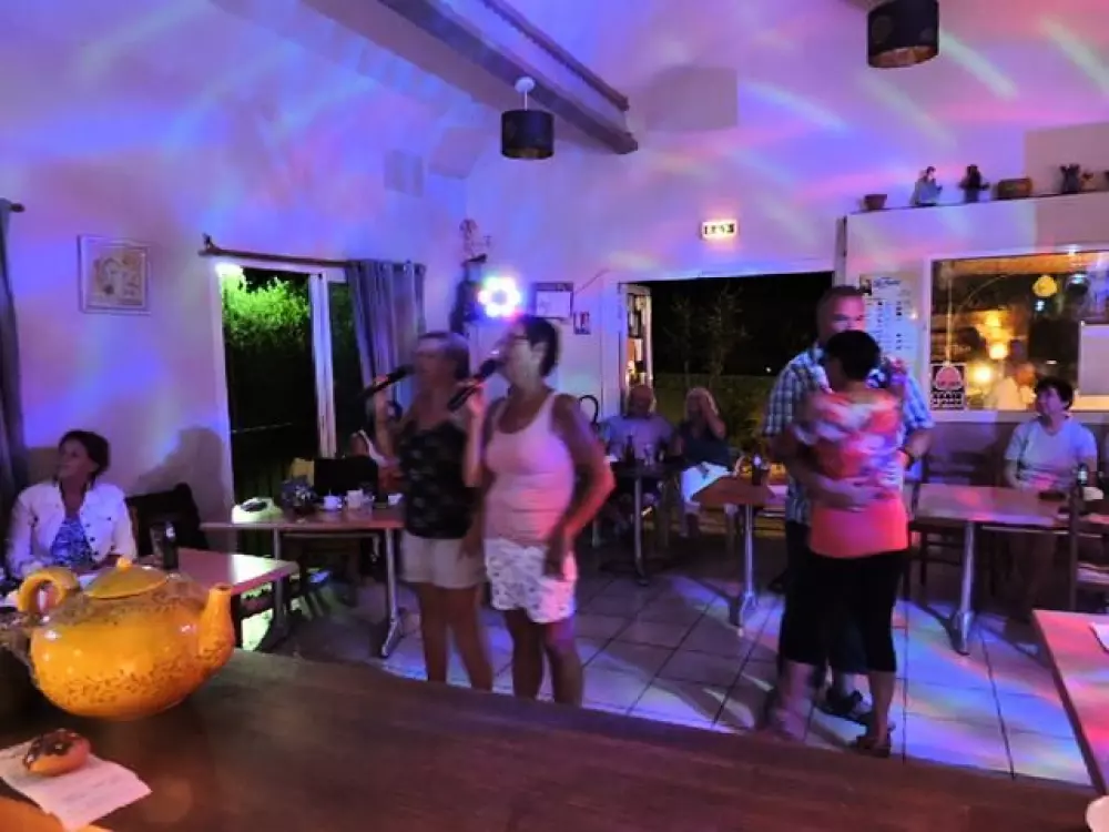 Camping Les Terrasses Provençales 5 Sterren★★★★★