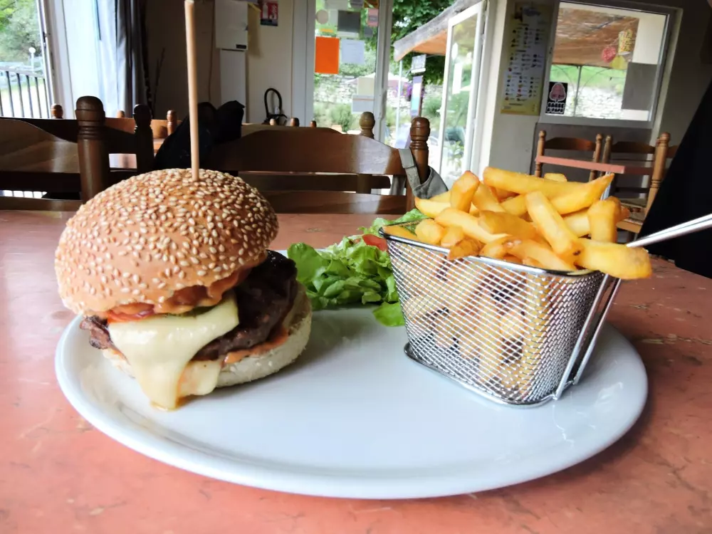 Camping Les Terrasses Provençales 5 Sterren★★★★★