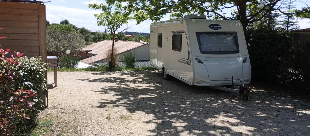 Camping Les Terrasses Provençales 5 Sterren★★★★★