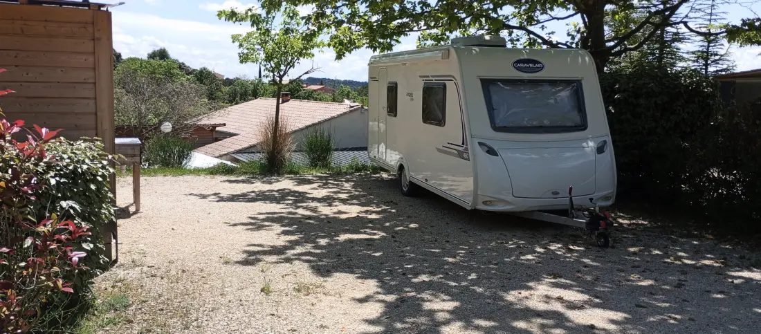 Camping Les Terrasses Provençales 5 Sterren★★★★★