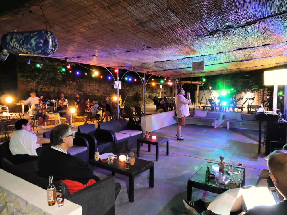 Camping Les Terrasses Provençales 5 Sterren★★★★★