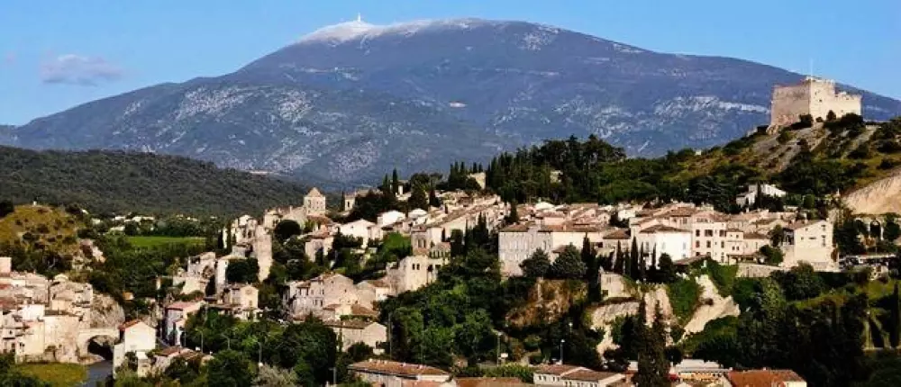 Camping Les Terrasses Provençales 5 Sterren★★★★★