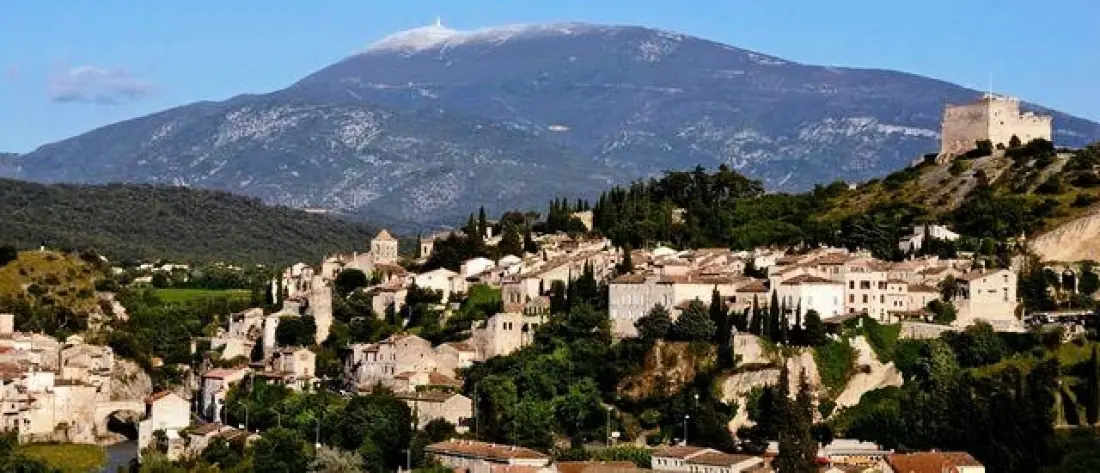 Camping Les Terrasses Provençales 5 Sterren★★★★★