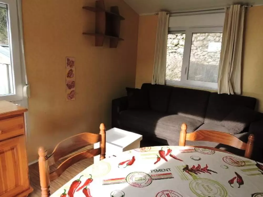 Camping Les Terrasses Provençales 5 Sterren★★★★★