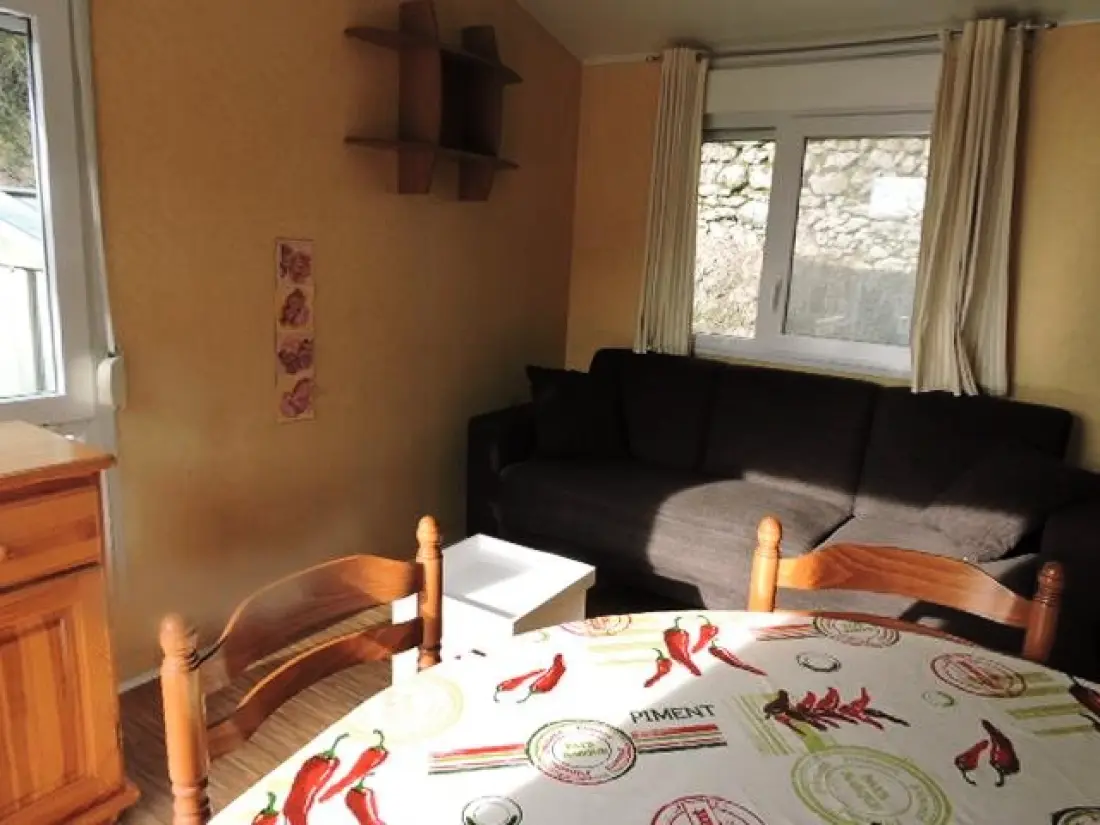 Camping Les Terrasses Provençales 5 Sterren★★★★★