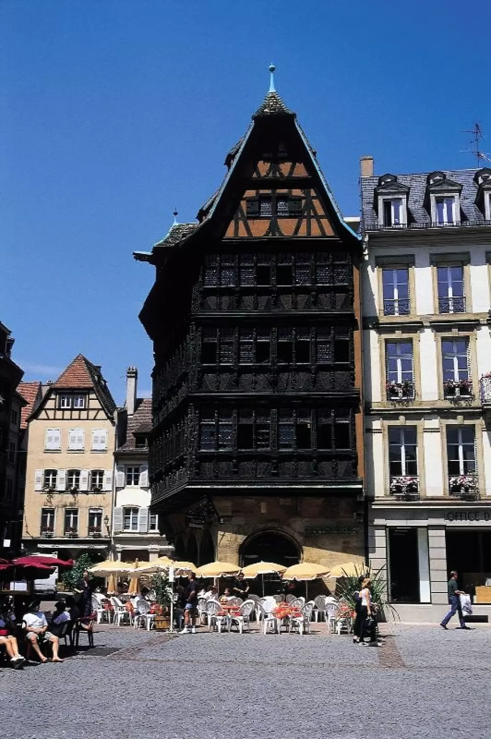 Camping Saisonova Les Vogess du Nord 2 Sterne★★