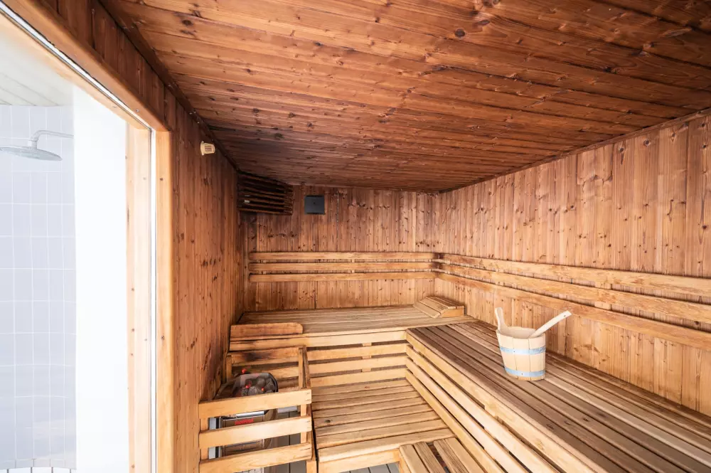 Camping Saisonova Les Vogess du Nord 2 Sterne★★