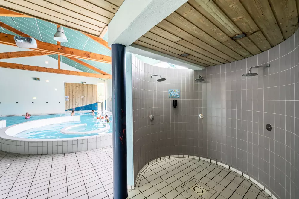 Camping Saisonova Les Vogess du Nord 2 Sterne★★