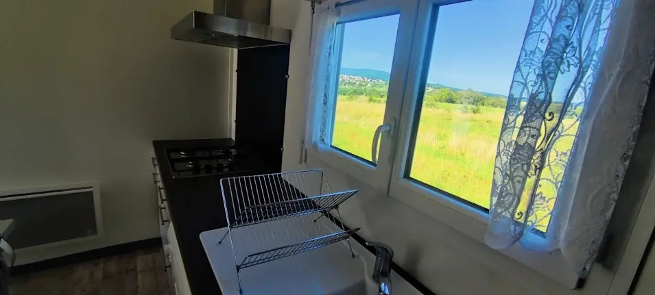 Camping Seasonova Les Vosges du Nord 3 Csillagok★★★