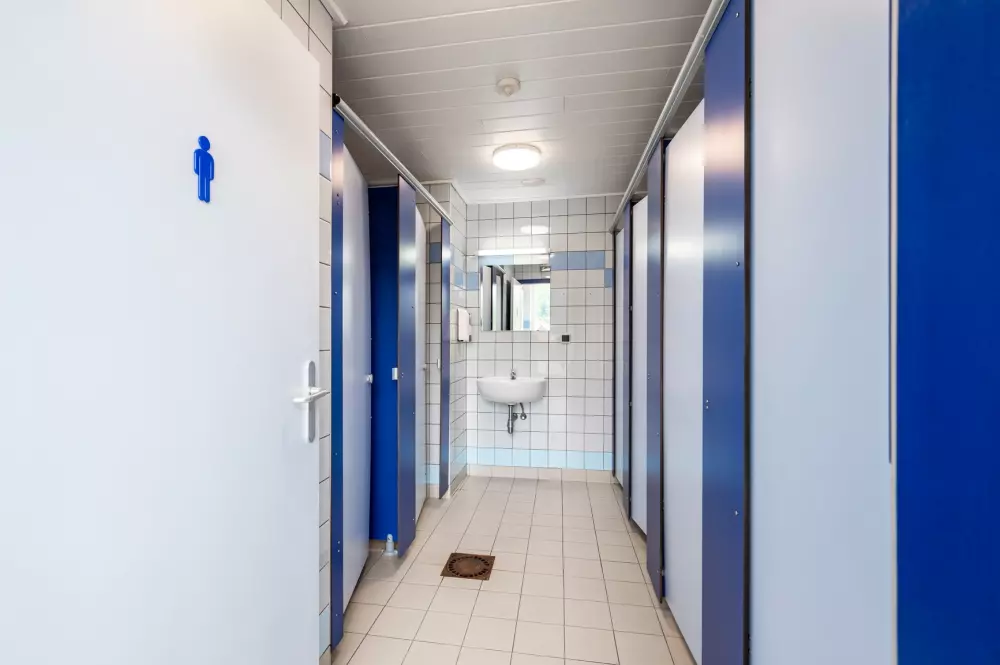 Camping Saisonova Les Vogess du Nord 2 Sterne★★