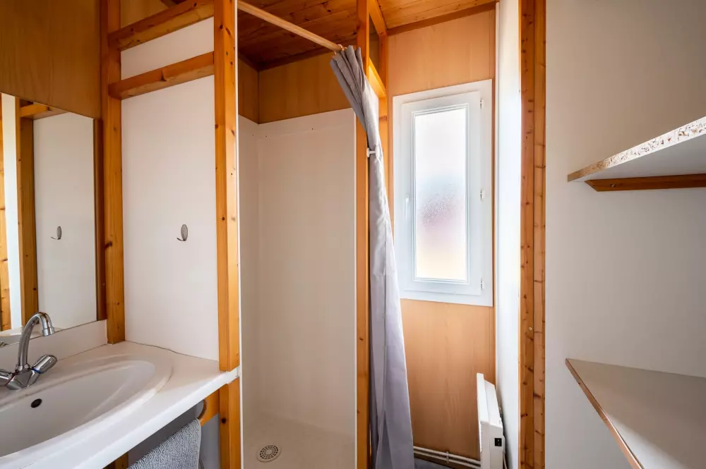 Camping Saisonova Les Vogess du Nord 2 Sterne★★