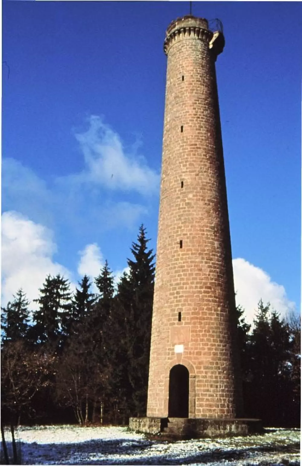 Camping Saisonova Les Vogess du Nord 2 Sterne★★