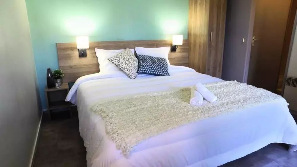 VVF Obernai 3 Stars★★★