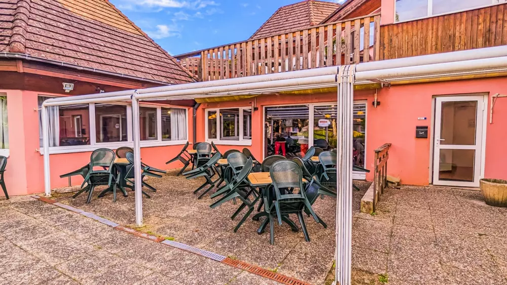 VVF Obernai 3 Stars★★★