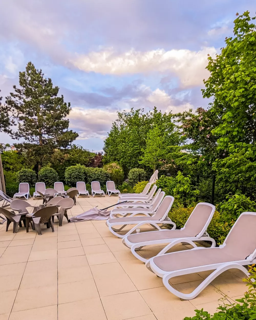 VVF Obernai 3 Stars★★★