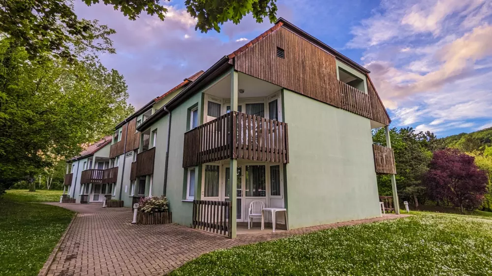 VVF Obernai 3 Stars★★★