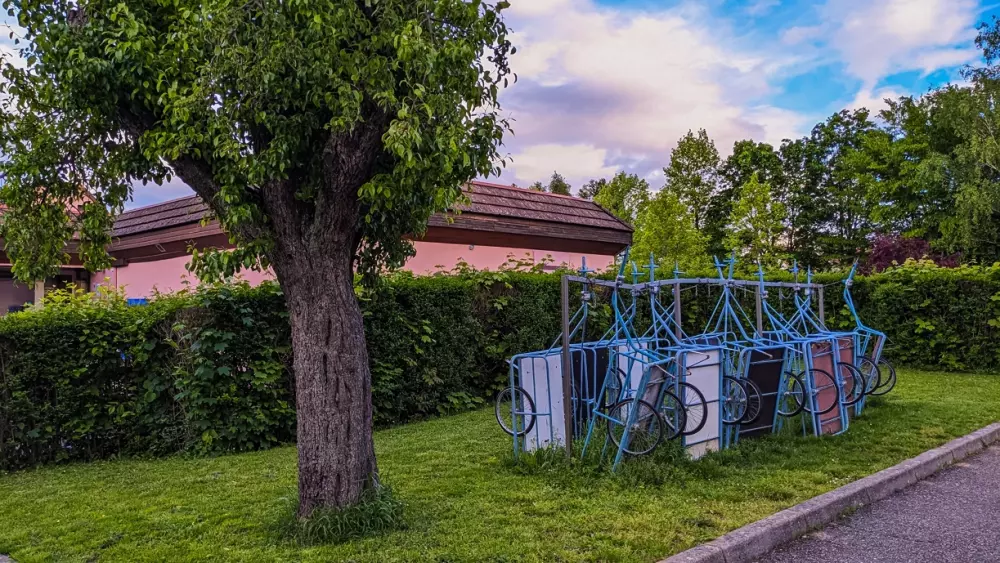 VVF Obernai 3 Stars★★★